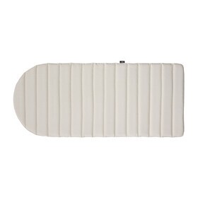 Tom Dixon - Groove Outdoor Seat/Back Cushion 87x37.8cm