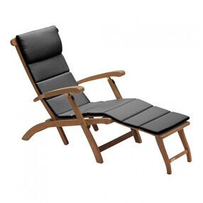 Fritz Hansen - Skagerak Barriere Auflage für Steamer Liegestuhl