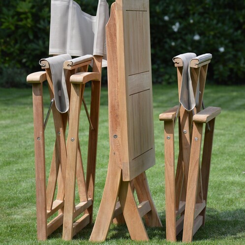 Jan Kurtz - Town Folding Table/Balcony Table