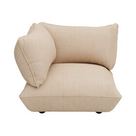 Fatboy - Sumo hoekmodule links corduroy