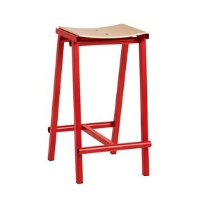 HAY - Taburete 8 Barhocker 65cm