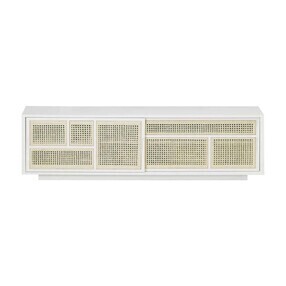 Design House Stockholm - Air Sideboard niedrig