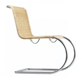 Thonet - S 533 R sledestoel