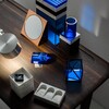 Tom Dixon - Slab Individual - Bureau S