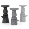 Moooi - New Antiques Barhocker