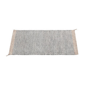 Muuto - Ply Teppich 85x140cm