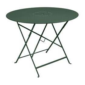 Fermob - Floréal Folding Table Ø96cm