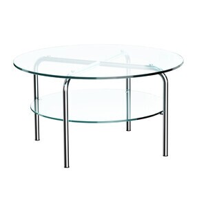 Thonet - Table d'appoint MR 516/1
