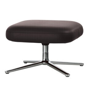 Vitra - Repos Ottoman Leder