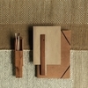 Nanimarquina - Tres Wool Felt Carpet 200x300cm