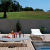 Fermob - Alizé Sunlounger