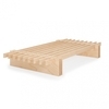 Tojo - Tojo Parallel modulares Bett
