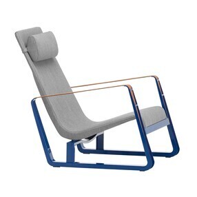 Vitra - Fauteuil Cité