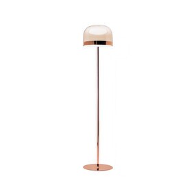 Fontana Arte - Equatore LED Stehleuchte S