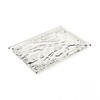 Kartell - Dune - Plateau - transparent/brillant/55x38cm