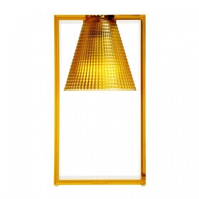 Kartell - Tafellamp Light-Air