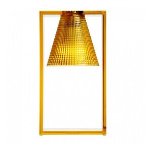 Kartell - Light-Air Tischleuchte