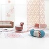 Moroso - Donut Pouf Tondo 