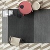 Muuto - Cover - Chaise avec accoudoirs