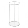 Schönbuch - Rack - Porte-Parapluie ronde - blanc