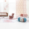Moroso - Donut Pouf Tondo 