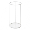 Schönbuch - Rack Umbrella Stand round - white