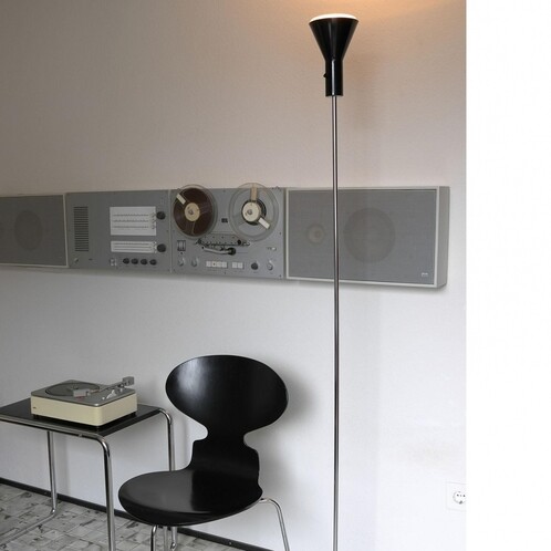 Tecnolumen - ES 57 LED - Vloerlamp