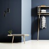 Woud - Gap Tall Suspension Lamp