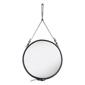 Gubi - Adnet Wall Mirror Ø58cm
