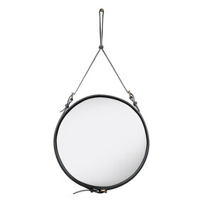 Gubi - Adnet Wandspiegel Ø58cm