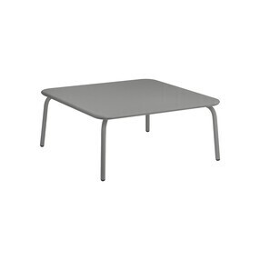 Blomus - Yua Outdoor lounge tafel 80x80cm