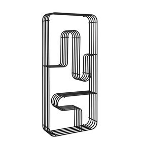 AYTM - Curva rechthoekige wandplank