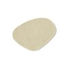 Nanimarquina - Little Stone-Wool - Carpet 9 - beige/nieuw-zeelandse wol/60x80cm