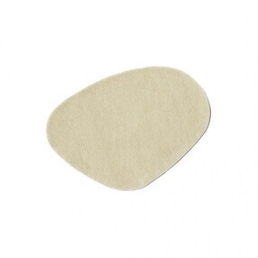 Nanimarquina - Tapis en laine Stone
