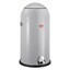 Wesco - Poubelle à pédale Liftmaster Soft Close