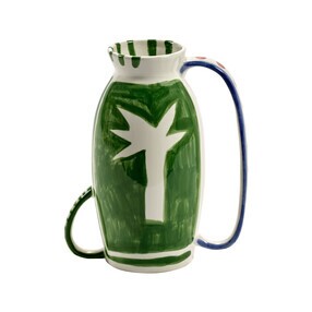 Serax - Santiago de Borja Cocona  vaas