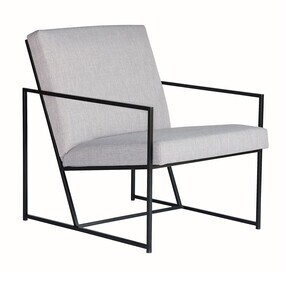 Jan Kurtz - Style fauteuil