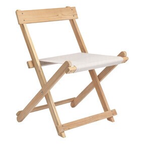 Carl Hansen - BM4570 tuinstoel opvouwbaar
