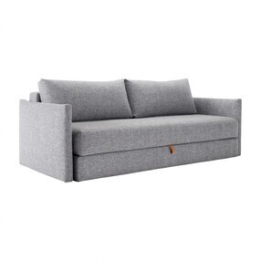 Innovation Living - Tripi Schlafsofa mit Armlehnen 227x108cm