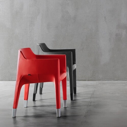 Plank - MON AMI Armchair