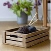 Skagerak - Dania - Caisse à pommes / boîte en bois Box 4