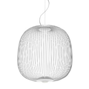 Foscarini - Spokes 2 MyLight LED Pendelleuchte
