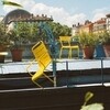 Fermob - Luxembourg - Fauteuil bas