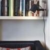 HAY - Noc Light LED Klemmleuchte