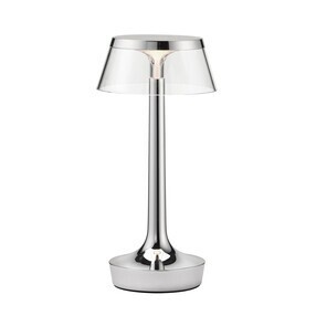 Flos - Bon jour Unplugged Color Tune oplaadbare LED tafellamp