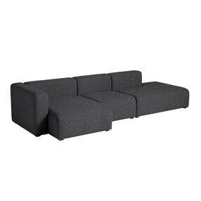 HAY - Mags driezitsbank 321x127,5x67cm