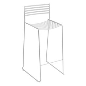 Emu - Tabouret de bar de jardin Aero