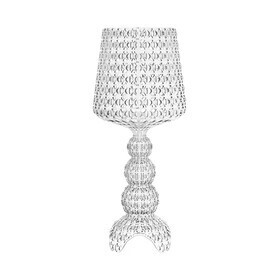 Kartell - Mini Kabuki LED tafellamp