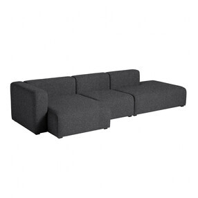 HAY - Mags 3-Sitzer Sofa 321x127,5x67cm
