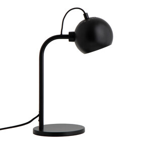 Frandsen - Lampe de table Ball Single mat